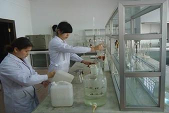 水污染治理不容松懈 水質(zhì)監(jiān)測力度需持續(xù)加大