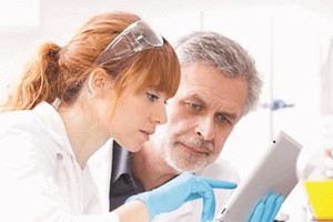 哪種原因會導致實驗室純水機的過濾膜出現結垢