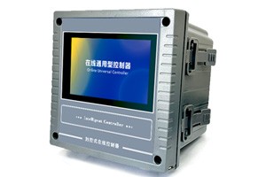 COD傳感器在地表水監測中的核心作用與重要性